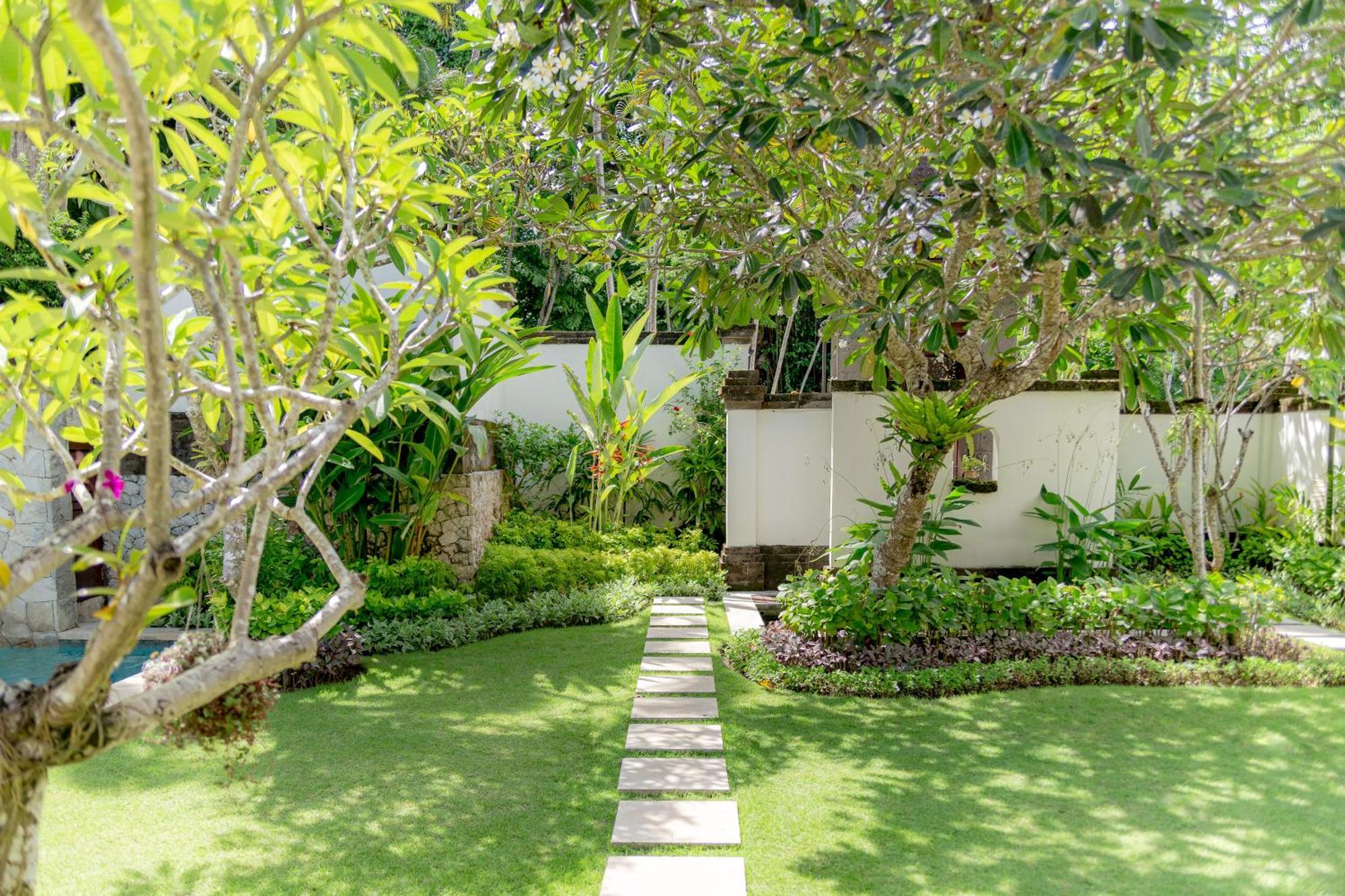 Villa Dorado - Steps From Jimbaran Beach Eksteriør bilde